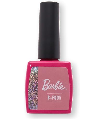 Amazon | Barbie マグジェル MG01 ネオ | Barbie | ジェル